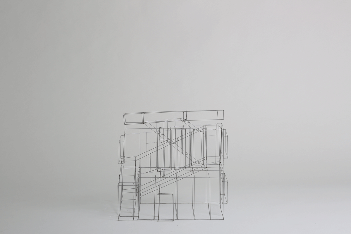 CODE | Prof. Ralf Pasel | TU Berlin | Institut für Architektur