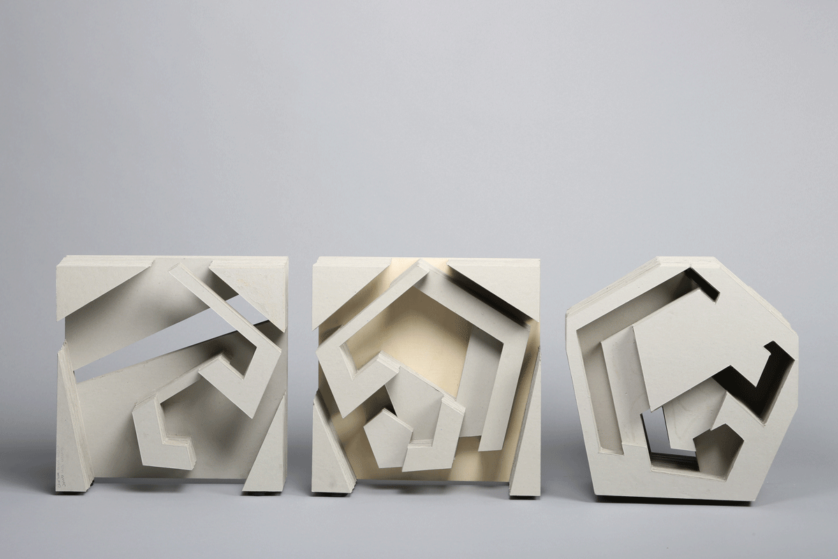 CODE | Prof. Ralf Pasel | TU Berlin | Institut für Architektur