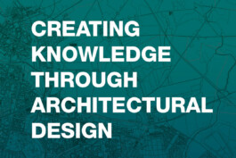 CODE | Prof. Ralf Pasel | TU Berlin | Institut für Architektur