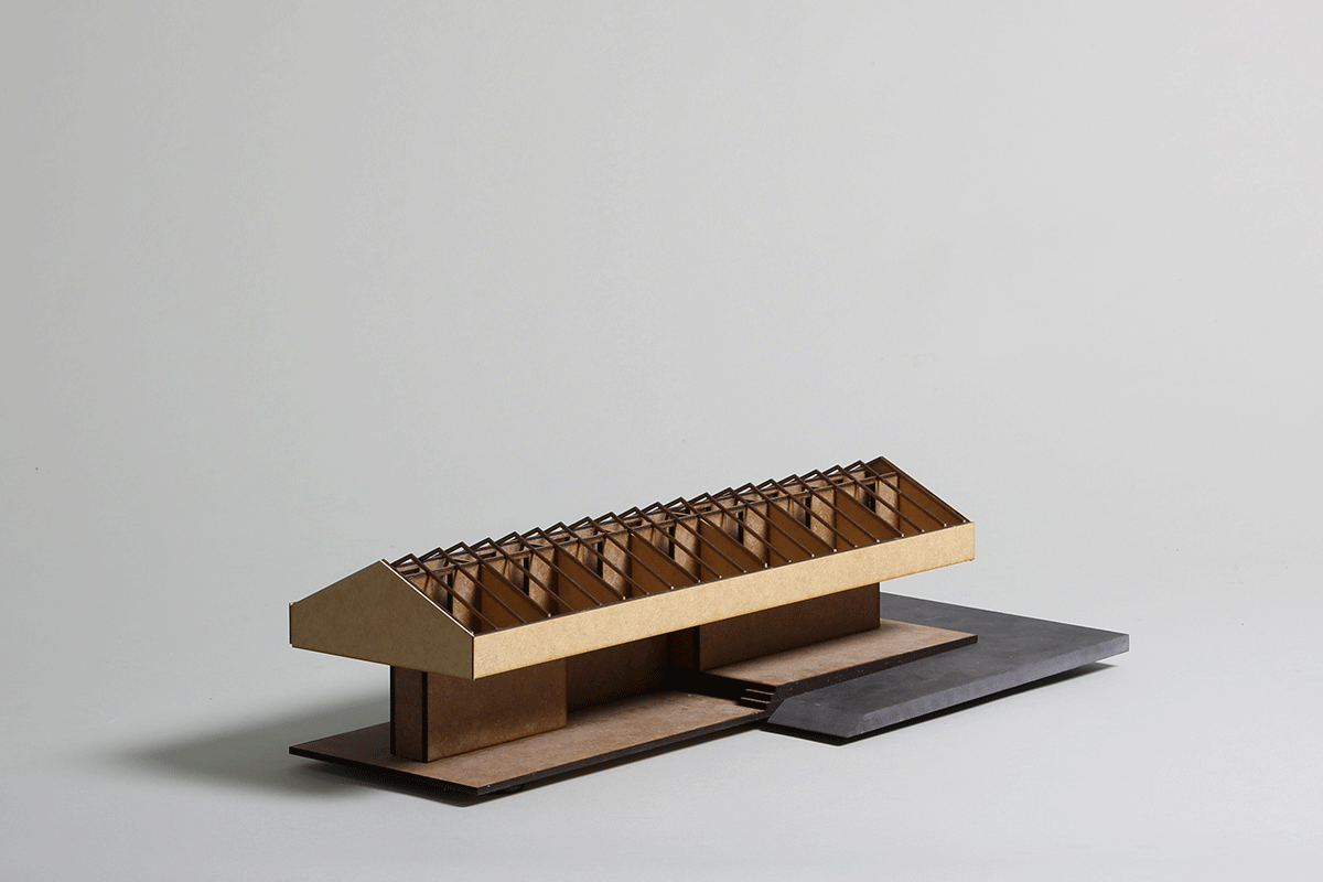 CODE | Prof. Ralf Pasel | TU Berlin | Institut für Architektur