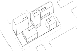 CODE | Prof. Ralf Pasel | TU Berlin | Institut für Architektur