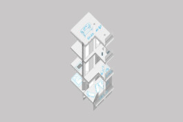 CODE | Prof. Ralf Pasel | TU Berlin | Institut für Architektur