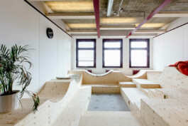 CODE | Prof. Ralf Pasel | TU Berlin | Institut für Architektur