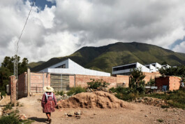 CODE | Prof. Ralf Pasel | TU Berlin | Institut für Architektur