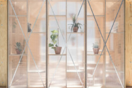 CODE | Prof. Ralf Pasel | TU Berlin | Institut für Architektur