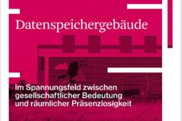 CODE | Prof. Ralf Pasel | TU Berlin | Institut für Architektur