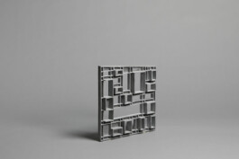 CODE | Prof. Ralf Pasel | TU Berlin | Institut für Architektur