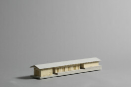 CODE | Prof. Ralf Pasel | TU Berlin | Institut für Architektur