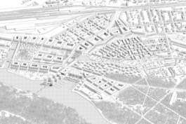 CODE | Prof. Ralf Pasel | TU Berlin | Institut für Architektur