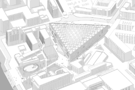 CODE | Prof. Ralf Pasel | TU Berlin | Institut für Architektur