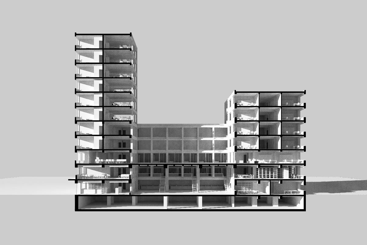 CODE | Prof. Ralf Pasel | TU Berlin | Institut für Architektur