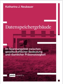 CODE | Prof. Ralf Pasel | TU Berlin | Institut für Architektur