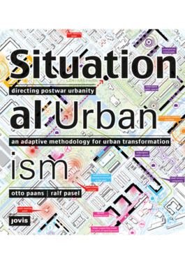 CODE | Prof. Ralf Pasel | TU Berlin | Institut für Architektur