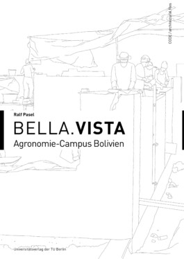 CODE | Prof. Ralf Pasel | TU Berlin | Institut für Architektur