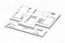 CODE | Prof. Ralf Pasel | TU Berlin | Institut für Architektur