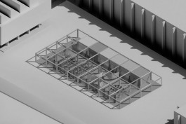 CODE | Prof. Ralf Pasel | TU Berlin | Institut für Architektur