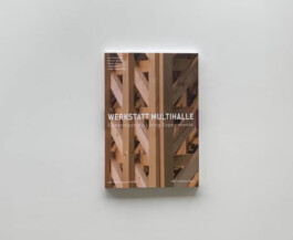 CODE | Prof. Ralf Pasel | TU Berlin | Institut für Architektur