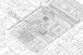 CODE | Prof. Ralf Pasel | TU Berlin | Institut für Architektur