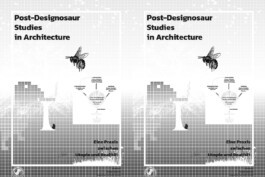 CODE | Prof. Ralf Pasel | TU Berlin | Institut für Architektur
