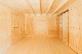 CODE | Prof. Ralf Pasel | TU Berlin | Institut für Architektur