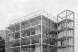 CODE | Prof. Ralf Pasel | TU Berlin | Institut für Architektur