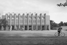 CODE | Prof. Ralf Pasel | TU Berlin | Institut für Architektur