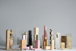 CODE | Prof. Ralf Pasel | TU Berlin | Institut für Architektur