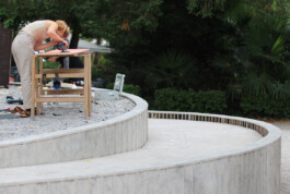 CODE | Prof. Ralf Pasel | TU Berlin | Institut für Architektur