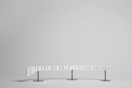 CODE | Prof. Ralf Pasel | TU Berlin | Institut für Architektur