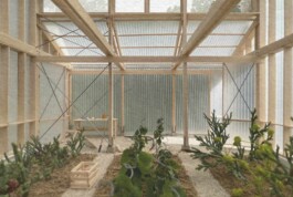 CODE | Prof. Ralf Pasel | TU Berlin | Institut für Architektur