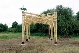 CODE | Prof. Ralf Pasel | TU Berlin | Institut für Architektur