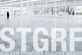 CODE | Prof. Ralf Pasel | TU Berlin | Institut für Architektur