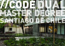 CODE | Prof. Ralf Pasel | TU Berlin | Institut für Architektur