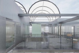 CODE | Prof. Ralf Pasel | TU Berlin | Institut für Architektur