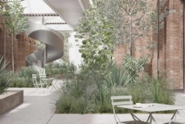 CODE | Prof. Ralf Pasel | TU Berlin | Institut für Architektur