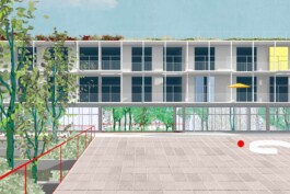 CODE | Prof. Ralf Pasel | TU Berlin | Institut für Architektur