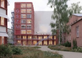 CODE | Prof. Ralf Pasel | TU Berlin | Institut für Architektur