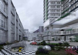 CODE | Prof. Ralf Pasel | TU Berlin | Institut für Architektur